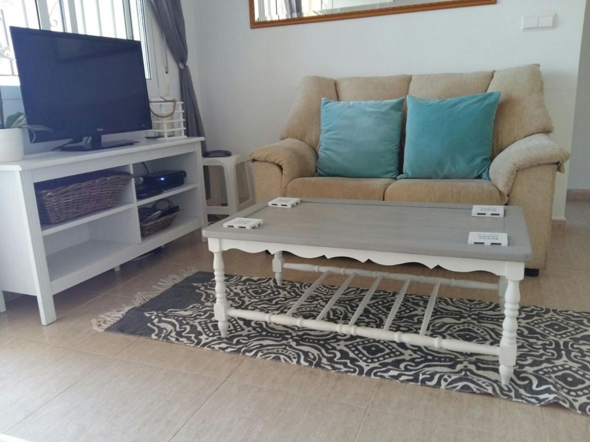 Villa Cristal II 7507 - Resort Choice 洛斯尼托斯 外观 照片