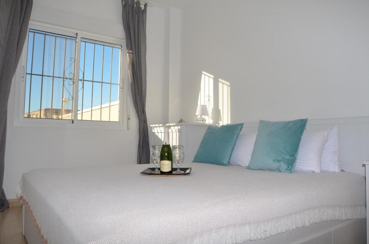 Villa Cristal II 7507 - Resort Choice 洛斯尼托斯 外观 照片