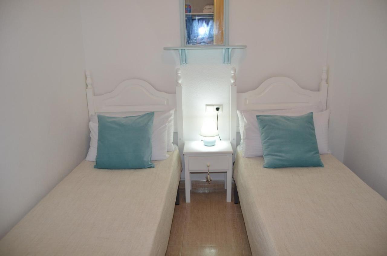 Villa Cristal II 7507 - Resort Choice 洛斯尼托斯 外观 照片