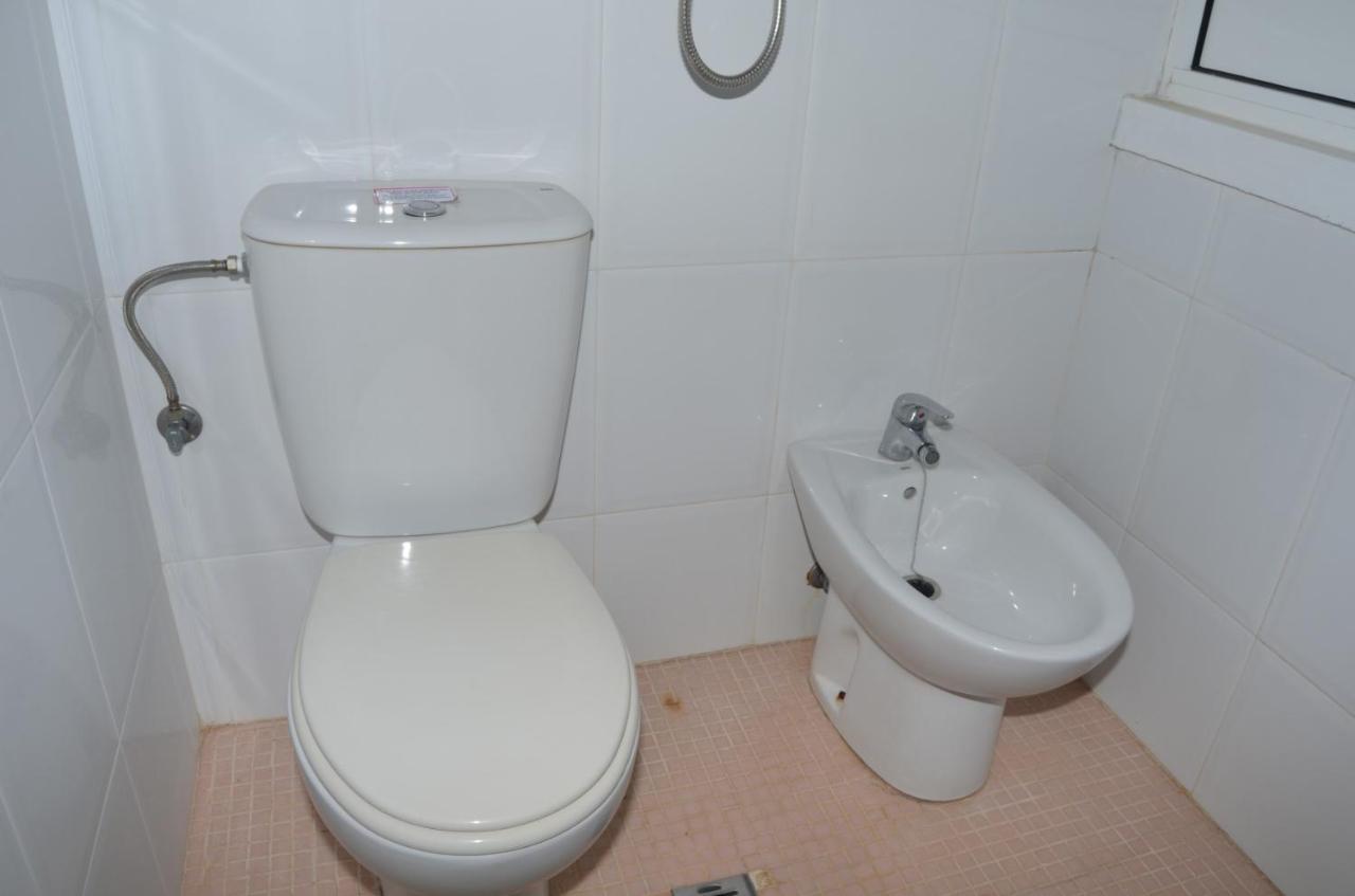 Villa Cristal II 7507 - Resort Choice 洛斯尼托斯 外观 照片