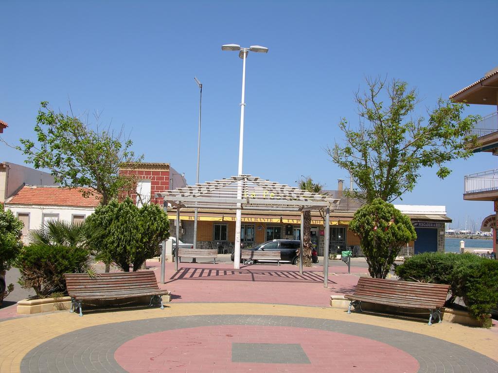 Villa Cristal II 7507 - Resort Choice 洛斯尼托斯 外观 照片