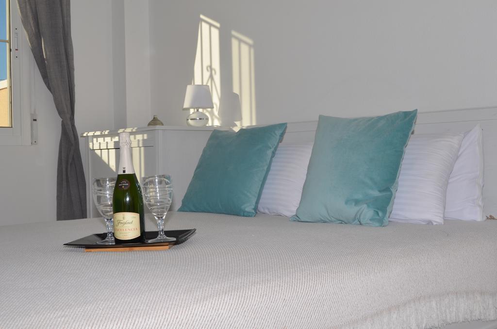 Villa Cristal II 7507 - Resort Choice 洛斯尼托斯 外观 照片