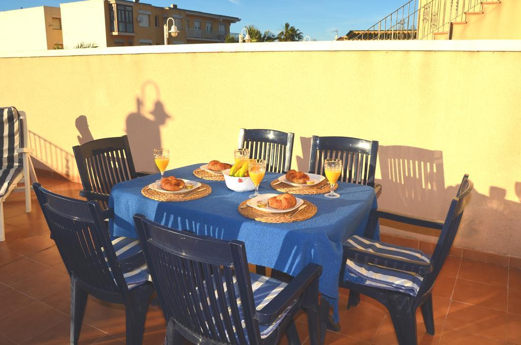 Villa Cristal II 7507 - Resort Choice 洛斯尼托斯 外观 照片