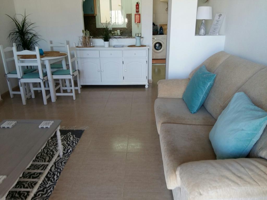 Villa Cristal II 7507 - Resort Choice 洛斯尼托斯 外观 照片